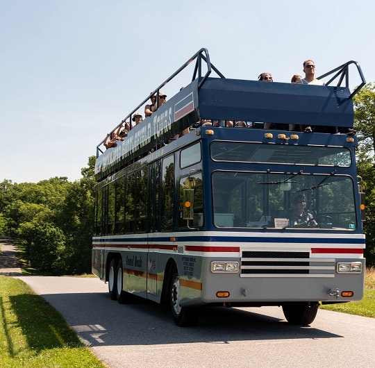 Special Events | Gettysburg Foundation