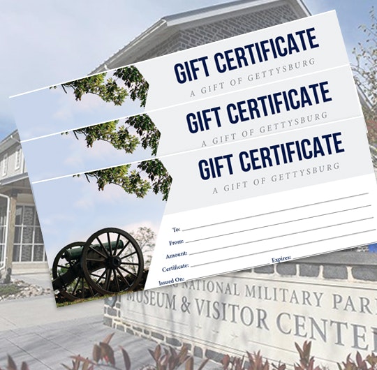 Special Events Gettysburg Foundation Gettysburg Seasonal Events 2022