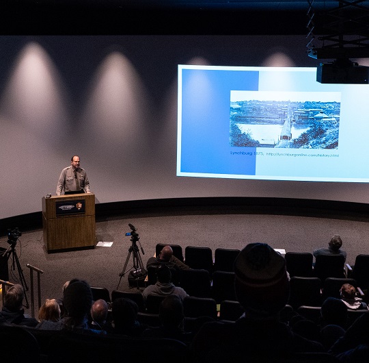 Special Events Gettysburg Foundation